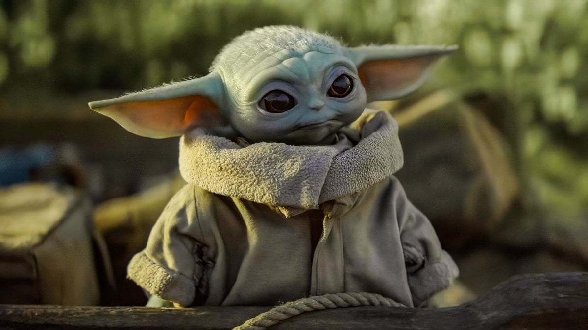The Mandalorian & Grogu: la nuova sinossi rivela il ruolo chiave di “Baby Yoda” nell’universo di Star Wars