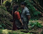 Hamnet di Chloe Zhao promosso su Rotten Tomatoes: Oscar in vista dopo il flop di Eternals?
