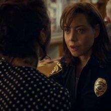 Honey Don't!:  Aubrey Plaza in una scena