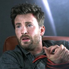 Honey Don't!: Chris Evans in una foto