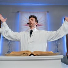 Honey Don't!: Chris Evans in un'immagine