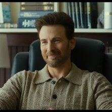 Honey Don't!: Chris Evans in una scena