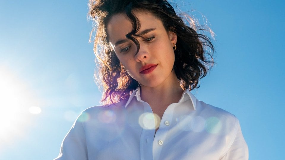 Honey Dont Margaret Qualley Frame