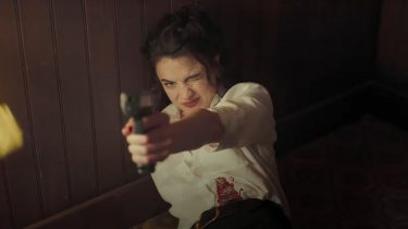Honey Dont Margaret Qualley Scena