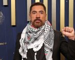 Javier Bardem agli Emmy contro gli studios: 'Non posso lavorare con chi giustifica o sostiene un genocidio'