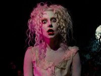 Tim Burton: svelata la macabra fonte d'ispirazione per il video di Lady Gaga 'The Dead Dance'