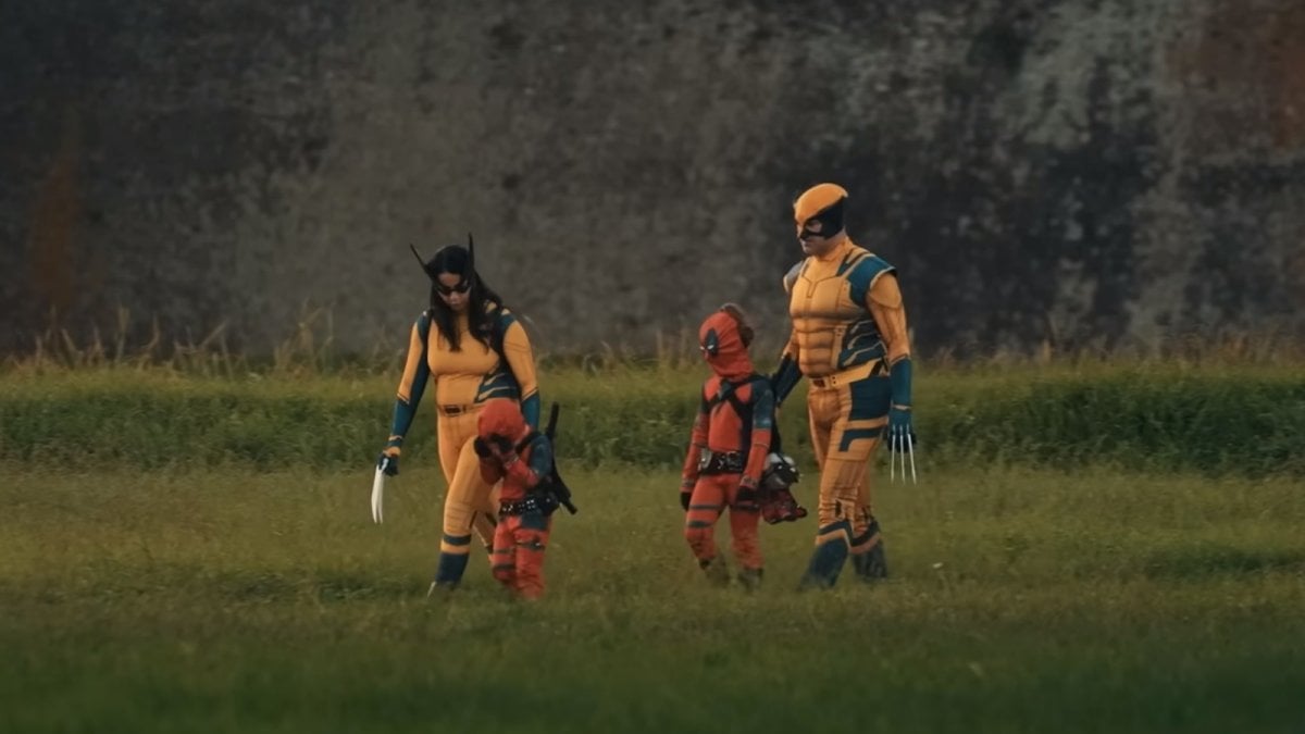 I Love Lucca Comics & Games: il trailer del docu film evento in arrivo nei cinema I Love Lucca Comics & Games: il trailer del docu film evento in arrivo nei cinema