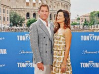 NCIS: Tony and Ziva, Michael Weatherly e Cote de Pablo: 'Gli amici non possono sostituire la terapia'