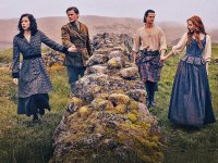 Outlander: Blood of my Blood, recensione: un prequel che funziona