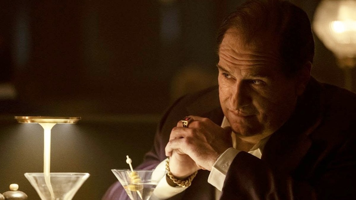 the penguin 2 matt reeves conferma che si sta valutando la possibilit224 di realizzare la nuova stagione