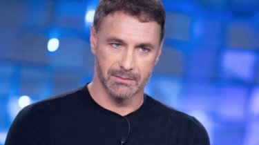 Raoul Bova Verissimo