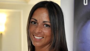 Serena Garitta