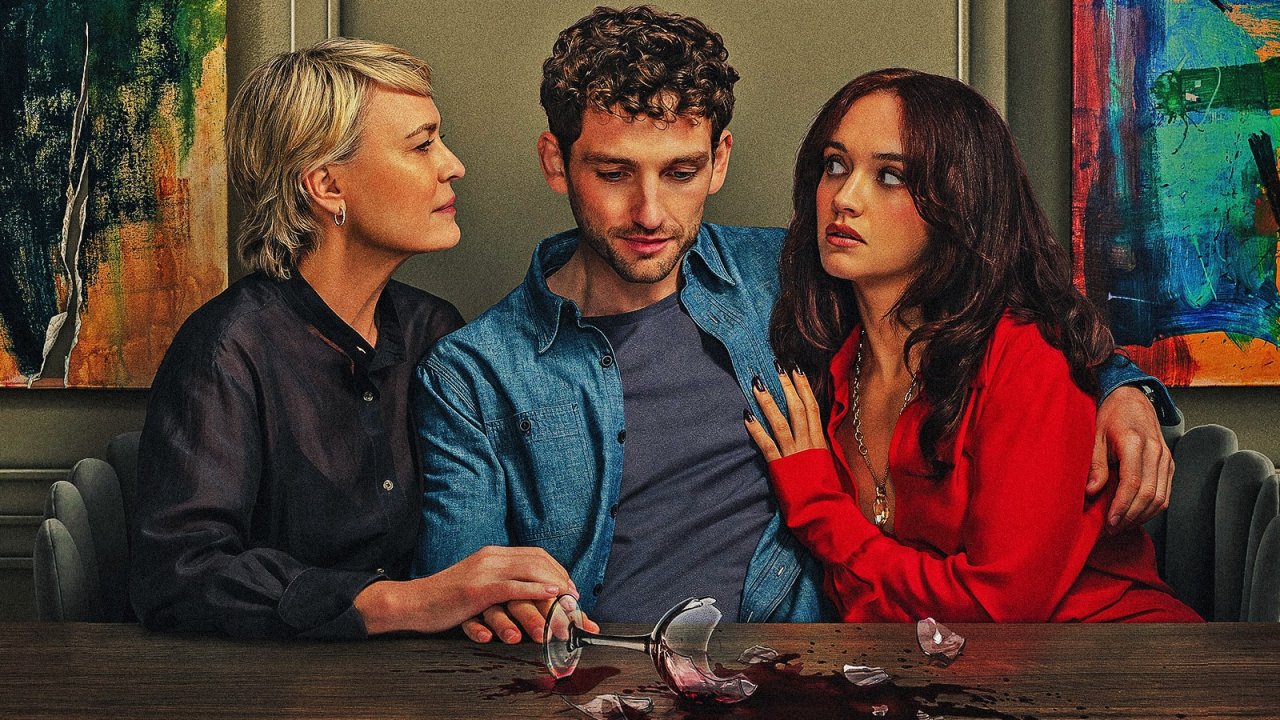 Un'immagine di The Girlfriend - La fidanzata.