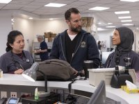 The Pitt, anche le attrici sostengono che Dr. Robby fosse sessista: 'La misoginia è radicata'