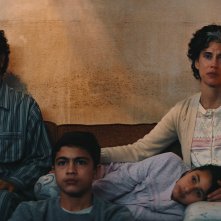 Tutto quello che resta di te: un frame