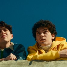 Tutto quello che resta di te: una scena del film