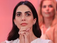 Belve tenta il colpaccio: dopo Raoul Bova a Verissimo, Rocio Munoz Morales sarà ospite di Francesca Fagnani?