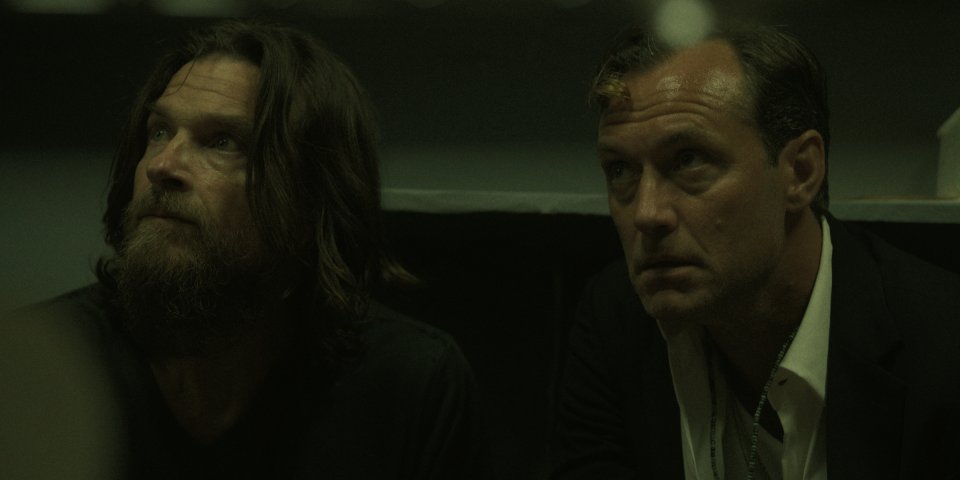 Black Rabbit Jude Law Jason Bateman Sequenza Serie Tv Netflix