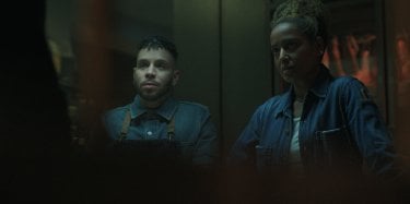 Black Rabbit Scena Serie Tv Netflix