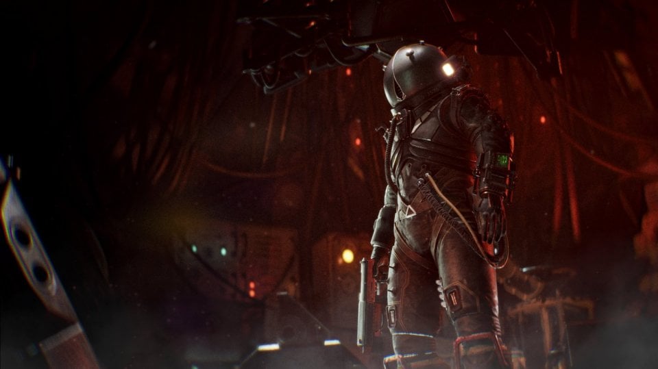 Cronos The New Dawn Momento Videogioco
