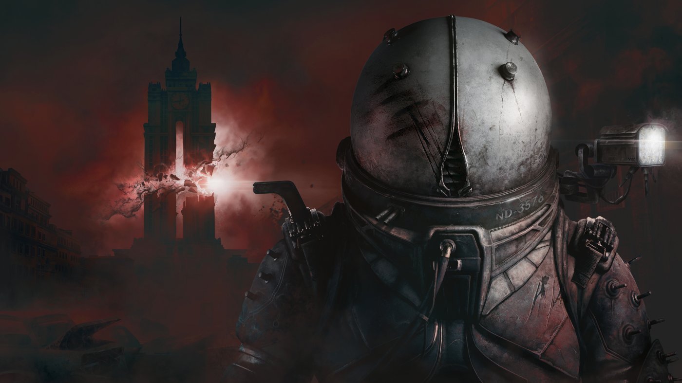 Un'immagine di Cronos: The New Dawn