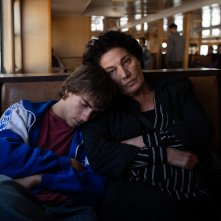 Crossing Istanbul: una foto