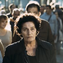 Crossing Istanbul: un frame del film