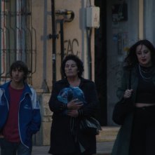 Crossing Istanbul: un'immagine del film