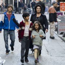 Crossing Istanbul: una scena