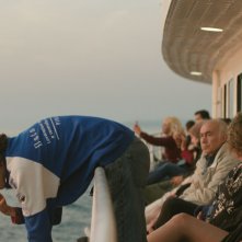 Crossing Istanbul: una sequenza del film