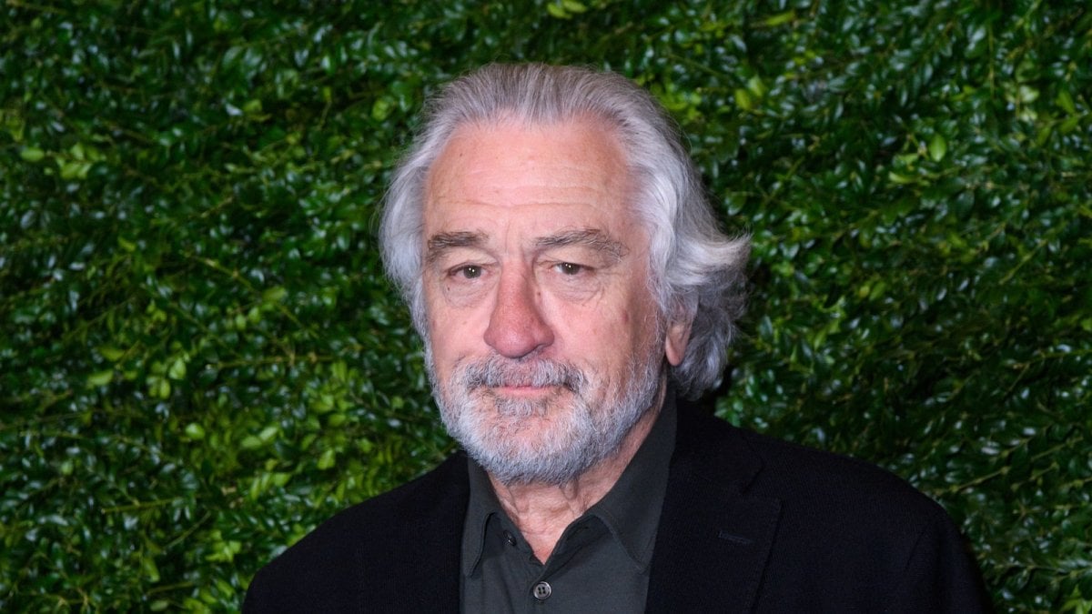 Alice nella Città, Robert De Niro arriva a Roma per il nuovo format Fuori Sala