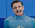 Pedro Pascal e Vanessa Kirby in difficoltà nel video dei bloopers deI film I Fantastici 4: Gli inizi