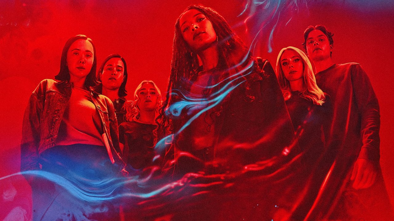 Un'immagine di Gen V 2.