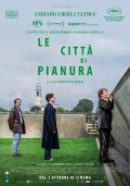 Locandina di Le città di pianura