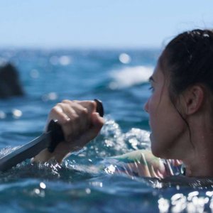 Something in the Water: un'immagine