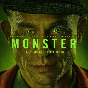 Locandina di Monster: La storia di Ed Gein