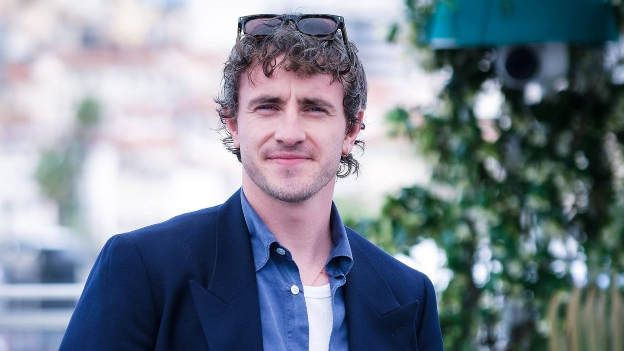 Una foto di Paul Mescal