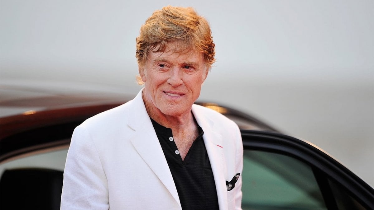 È morto Robert Redford, addio alla leggenda del cinema americano