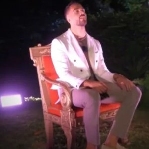 Rosario sul trono di Uomini e donne