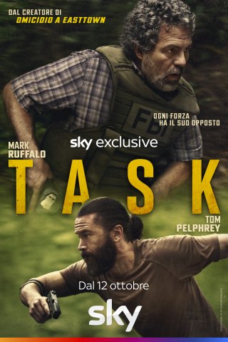 Locandina di Task