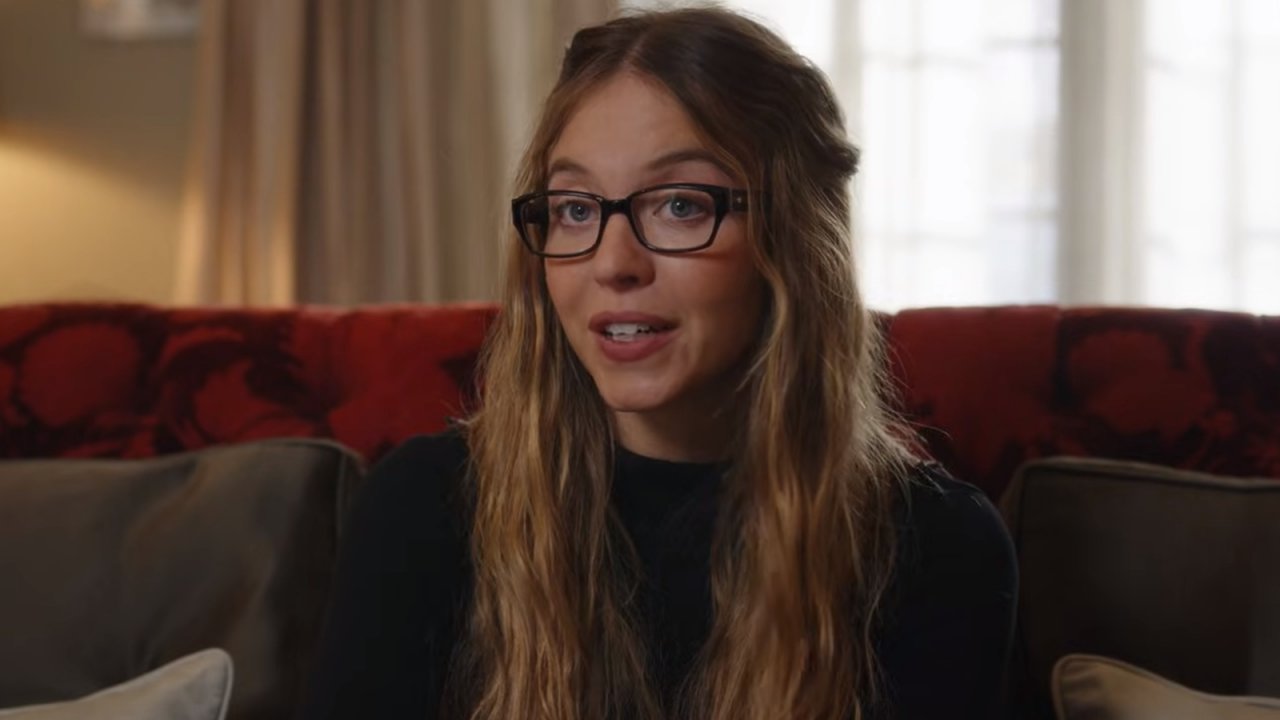 Una foto di Sydney Sweeney
