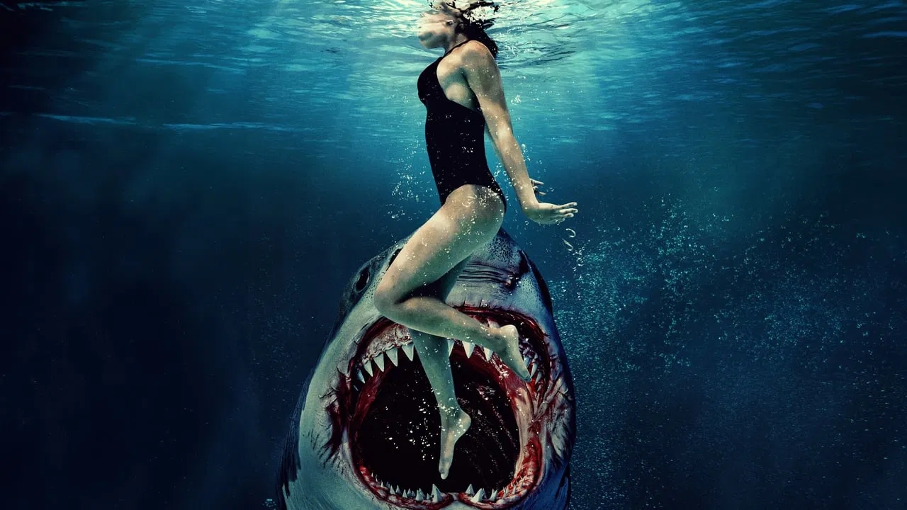 Un'immagine promozionale di Something in the Water
