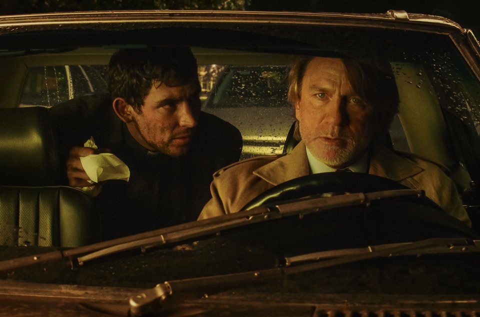 Wake Up Dead Man A Knives Out Mystey Daniel Craig Josh O Connor