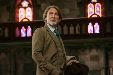 Wake Up Dead Man A Knives Out Mystey Daniel Craig Scena