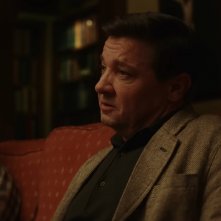 Wake Up Dead Man - Knives Out, Jeremy Renner in una foto
