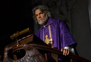 Wake Up Dead Man A Knives Out Mystey Josh Brolin