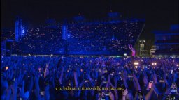 Depeche Mode: M - Trailer del film concerto