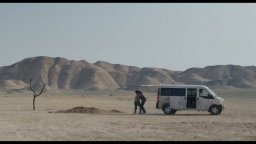 Un semplice incidente - Trailer del film di Jafar Panahi