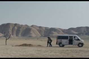 Un semplice incidente - Trailer del film di Jafar Panahi