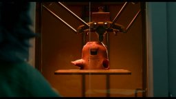 Jumpers - Un salto tra gli animali - Teaser trailer italiano del film Pixar